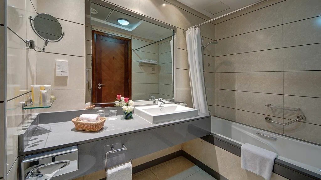 Copthorne Hotel Dubai